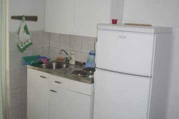 Ģimenes viesu māja Makarska 7